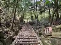 大岩神社のその他建物