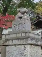 調神社(埼玉県)