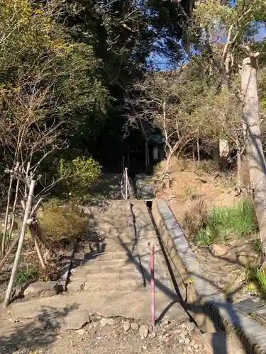 金毘羅大権現のその他建物