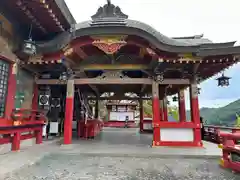 祐徳稲荷神社(佐賀県)