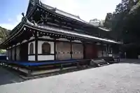 御寺 泉涌寺(京都府)