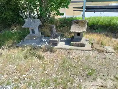 天満宮(栃木県)