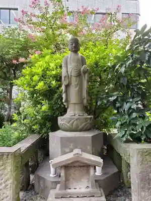 清林寺(東京都)