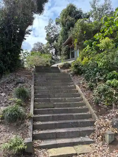 浅間神社(埼玉県)