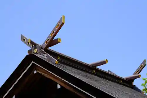 和泉國一之宮　大鳥大社のその他建物