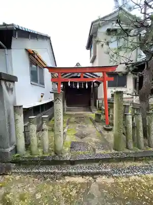 艮神社(広島県)