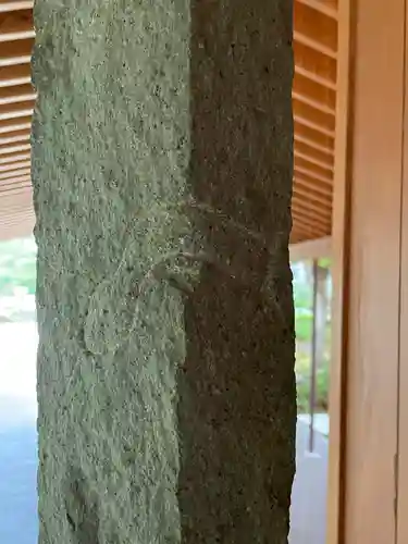 増上寺塔頭 三縁山 宝珠院のその他建物