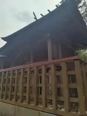 多賀神社(宮城県)