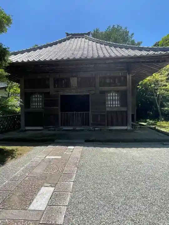 海蔵寺(神奈川県)