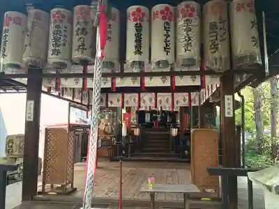 水火天満宮(京都府)