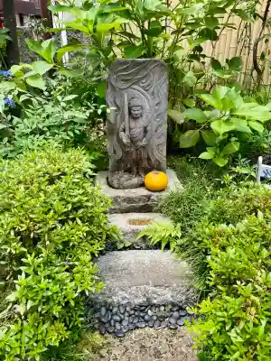 一心寺(東京都)