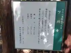 春日神社・井口神社(福井県)