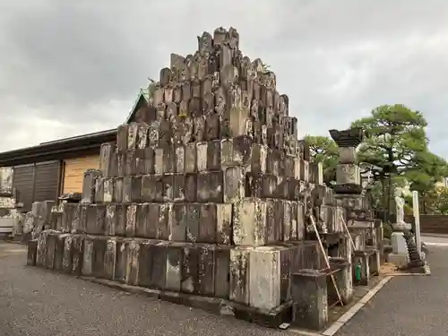東漸寺(千葉県)