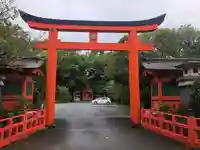 枚聞神社(鹿児島県)