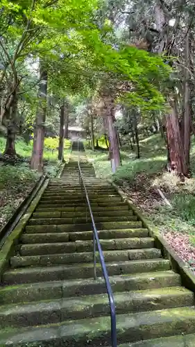 守山八幡宮(静岡県)