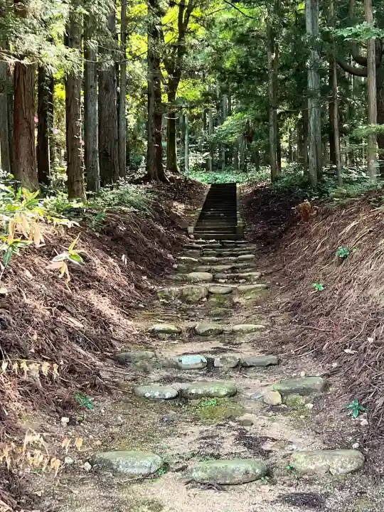 桜本山 正寿院(山形県)