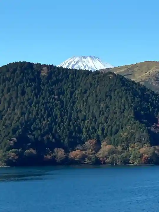 九頭龍神社本宮(神奈川県)