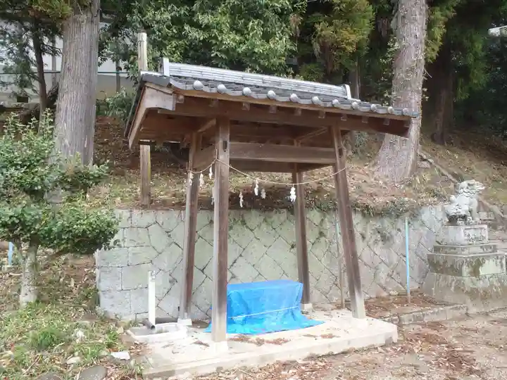 神明社(愛知県)
