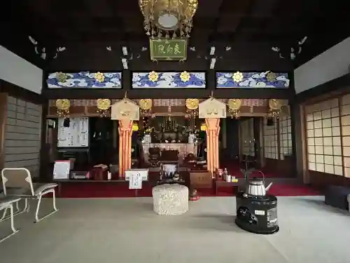 善教寺(岐阜県)