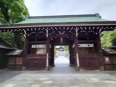 石清尾八幡宮(香川県)