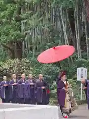 円覚寺(神奈川県)