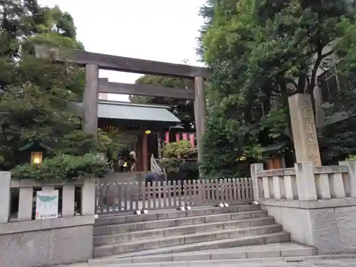 東京大神宮(東京都)