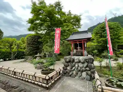 長泉院(埼玉県)