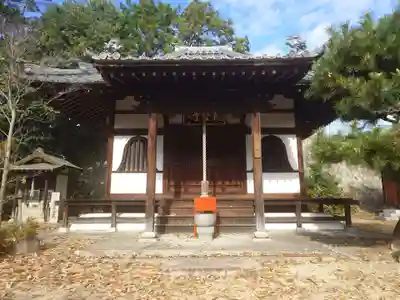 平林寺(兵庫県)