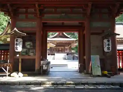 日吉大社(滋賀県)