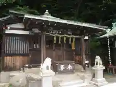 興亜観音(静岡県)