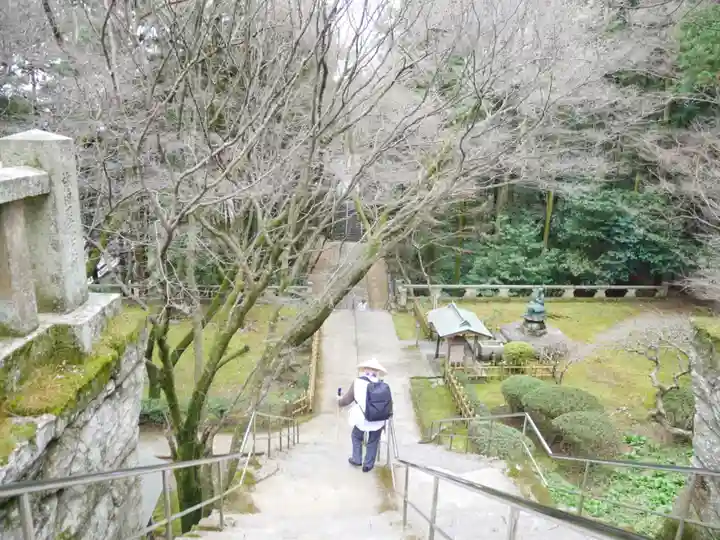 根香寺(香川県)