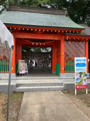 下野大師華蔵寺(栃木県)
