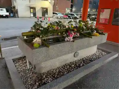 生田神社(兵庫県)