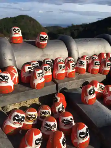 勝尾寺のその他建物