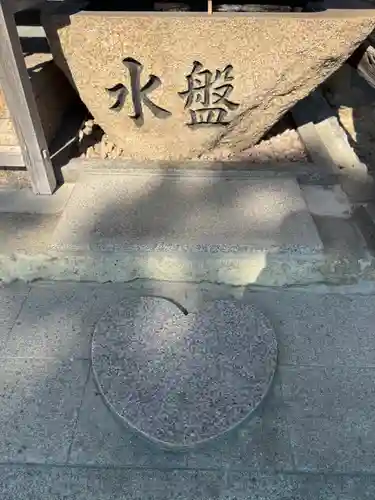 国安天満神社(兵庫県)