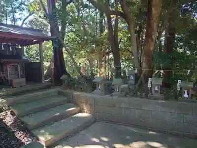 艫神社(茨城県)