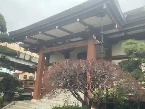 弥勒寺(神奈川県)