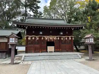 與杼神社(京都府)