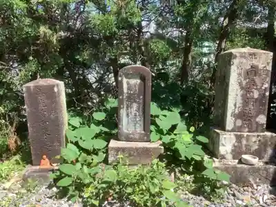 医王寺のその他建物