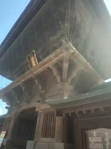 筥崎宮の本殿・本堂