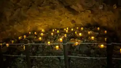 江の島岩屋の芸術