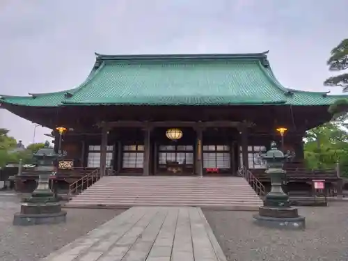 護国寺(東京都)
