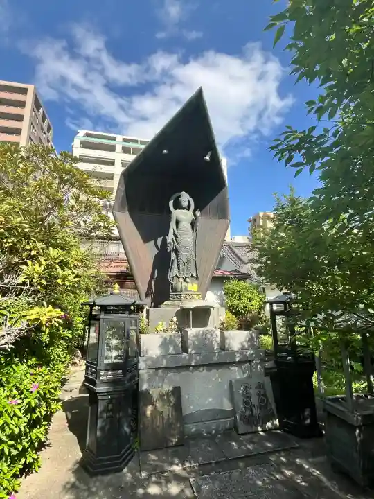 吉祥寺(大阪府)