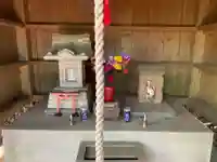 弁財天(千葉県)