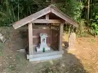 子安神社(千葉県)