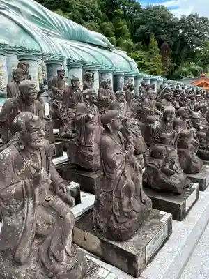 南蔵院(福岡県)