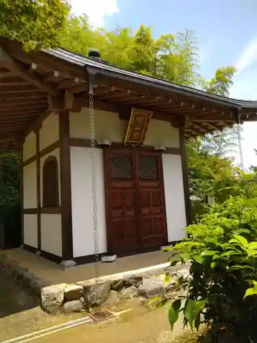 常寂光寺(京都府)