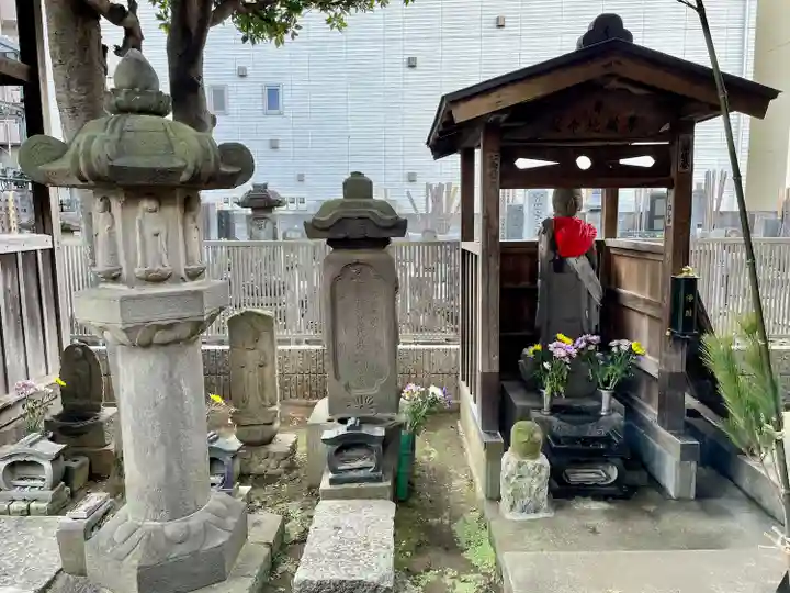 成就院(上寺)(埼玉県)