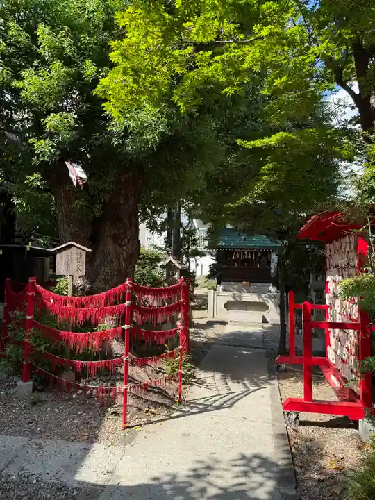 三輪神社(愛知県)