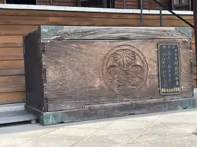 常楽寺のその他建物